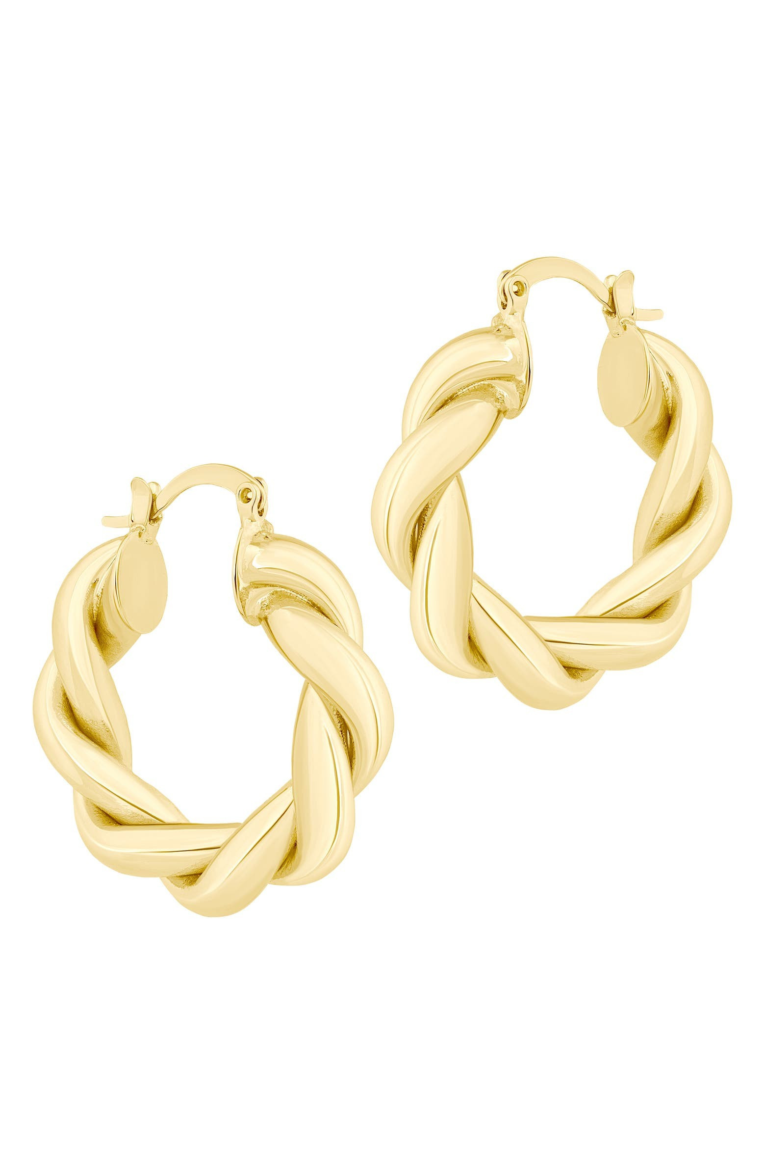 Lennon Hoop Earrings | Nordstrom
