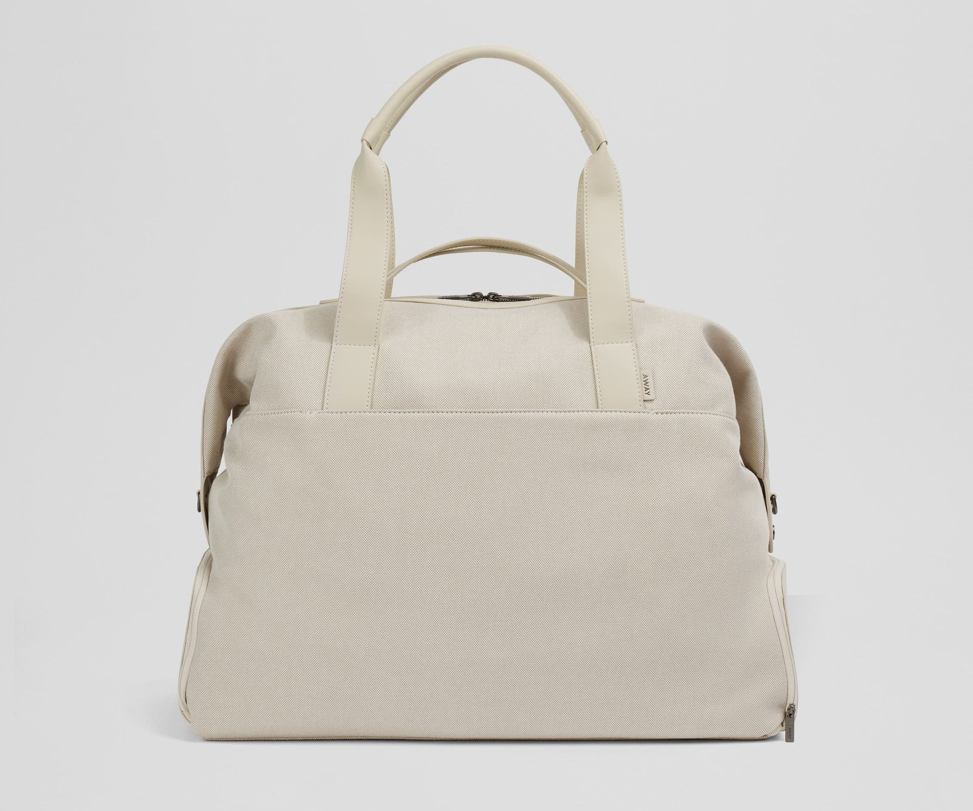 Transit Canvas Tan | Away