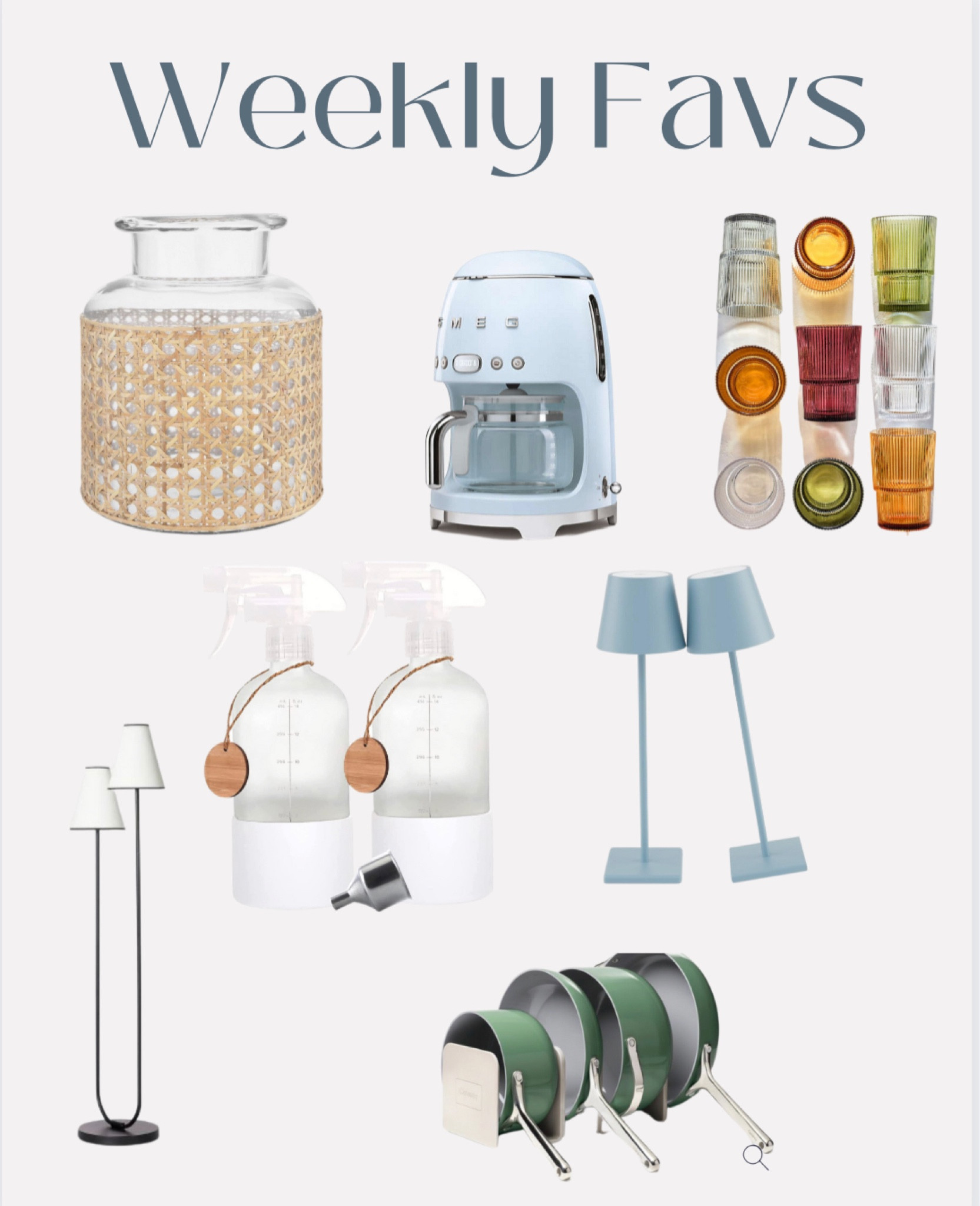 What we shopped for clients this week 🩷

#LTKhome #LTKunder100 #LTKunder50