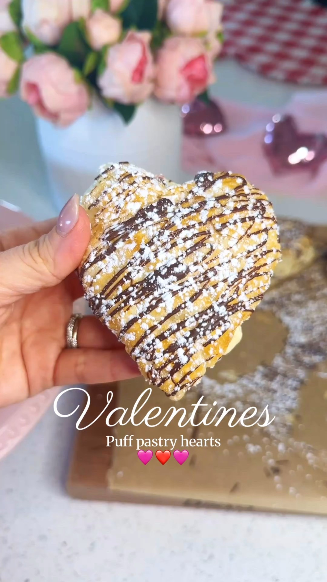 Valentines decor & supplies🩷❤️🩷

#LTKHome #LTKmomlife #LTKfoodie