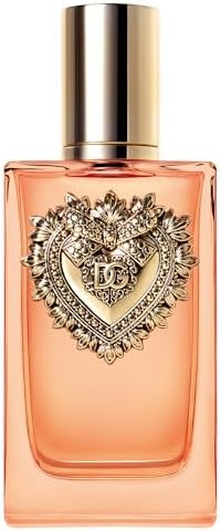 Dolce&Gabbana Devotion, Eau De Parfum Intense Spray, For Women | Amazon (US)