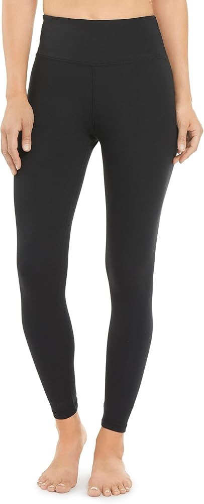 Jockey Womens High Waist Interlock Legging | Amazon (CA)
