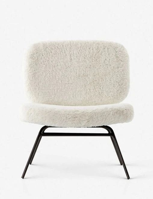 Amanda Accent Chair | Lulu and Georgia 