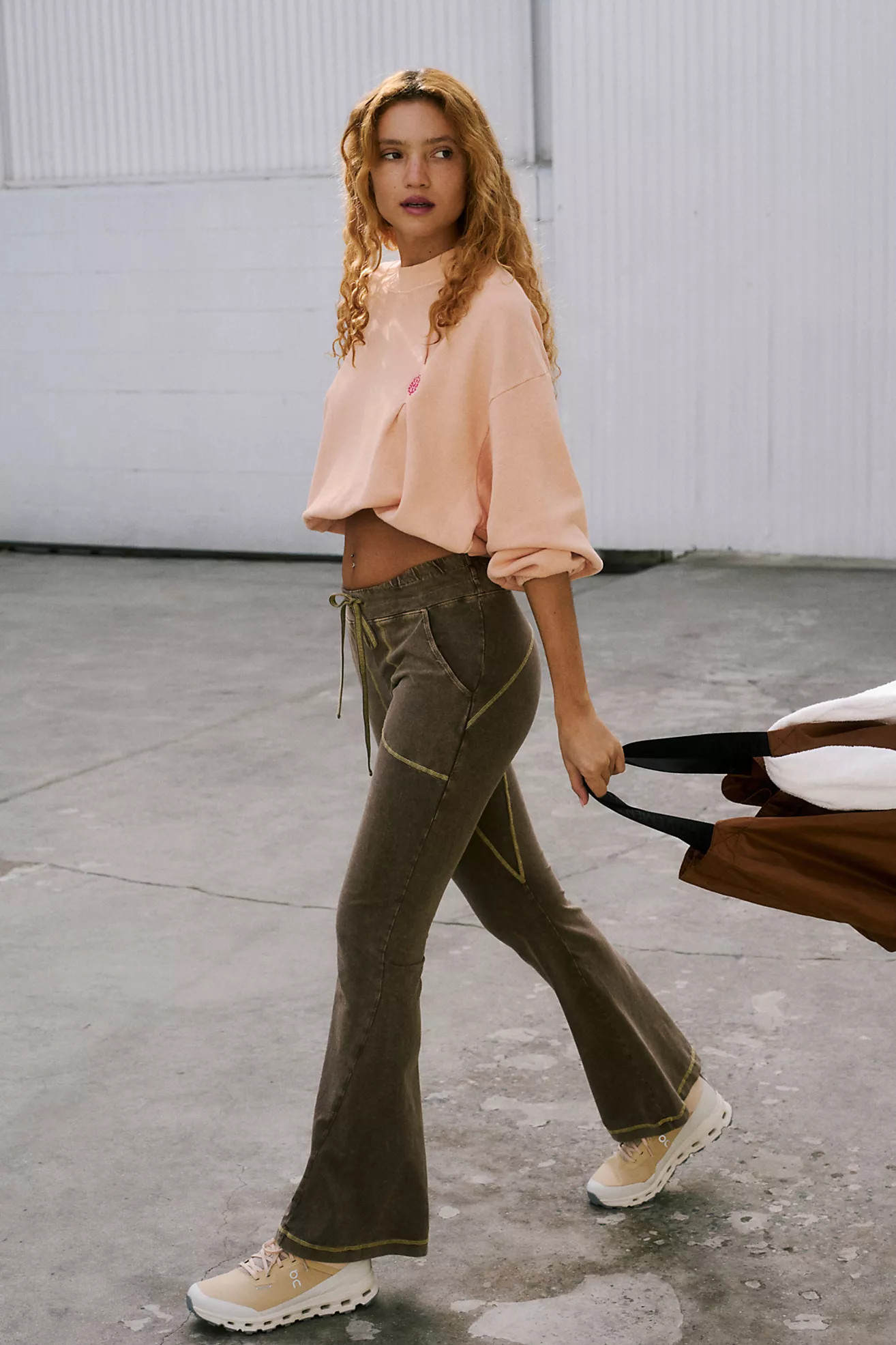 New Flow Flares | Free People (Global - UK&FR Excluded)