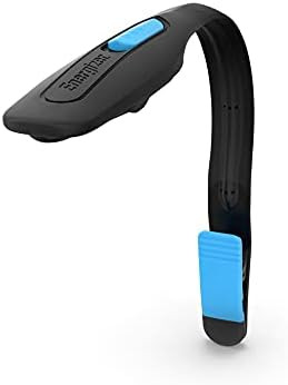 Amazon.com: Energizer Clip on Book Light for Reading in Bed, LED Reading Light for Books and Kind... | Amazon (US)