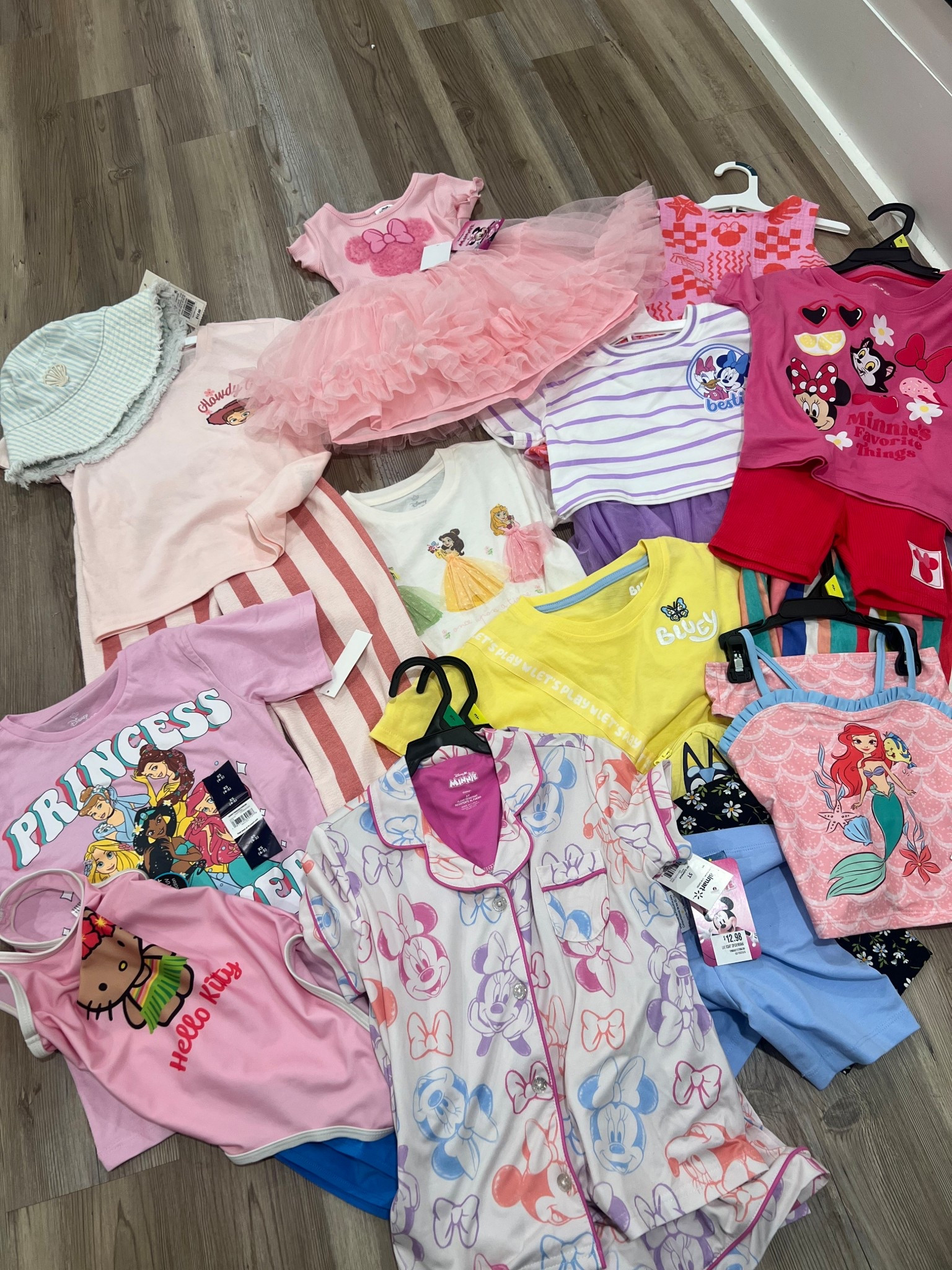 Kids Disney haul for our Disney Cruise that’s coming up! 

#LTKmomlife #LTKKids #LTKTravel
