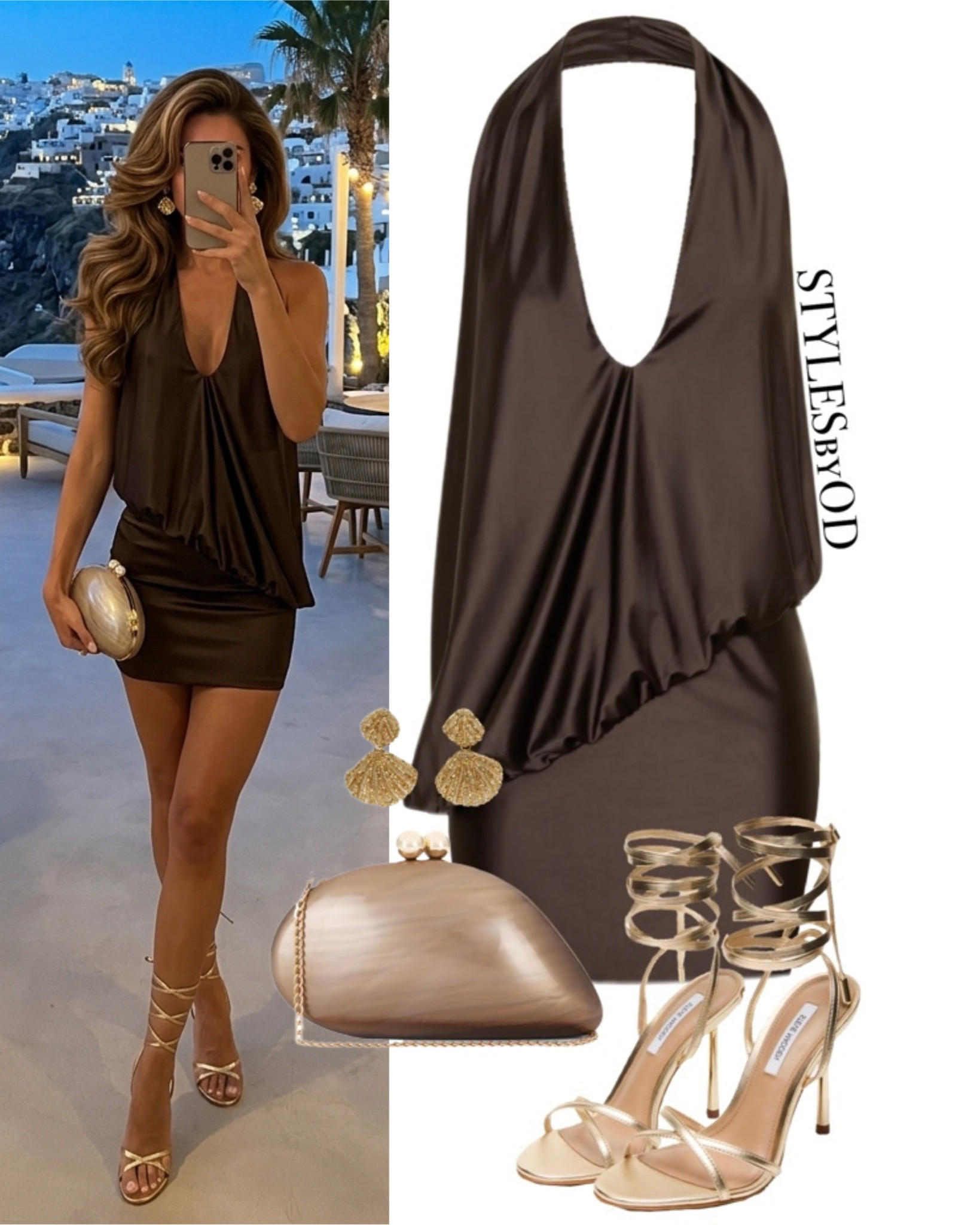 VACATION DRESSES🌴✨

We’ve put together the perfect mini dresses for your next summer vacation trip — whether it’s a party night out or a chic dinner date, these dresses are stunning, elegant and completely effortless 😍👗

#LTKfashion #LTKsummer #LTKstyletip #LTKvacay #LTKeurope #LTKtravel

Summer dresses, date night outfits, vacation outfits beach, concert outfit ideas, effortless mini dresses for European summer

#LTKdatenight #LTKkleider #LTKpartywear