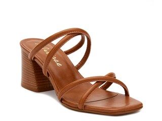 Matisse Soulmate Sandal | DSW