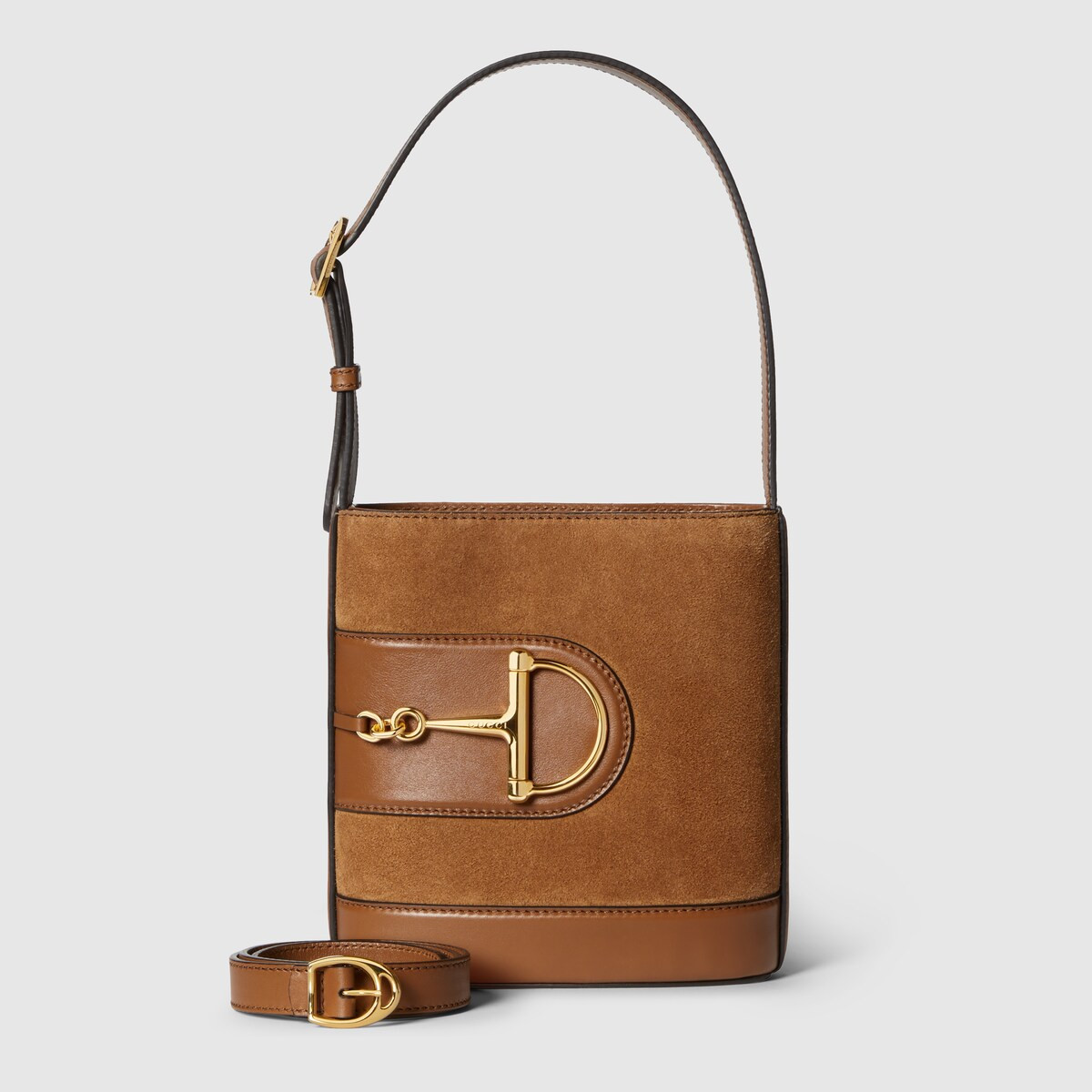 Gucci Gucci 73 small bucket bag | Gucci (US)