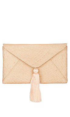 KAYU Cassia Bag in White from Revolve.com | Revolve Clothing (Global)