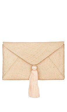 KAYU Cassia Bag in White from Revolve.com | Revolve Clothing (Global)