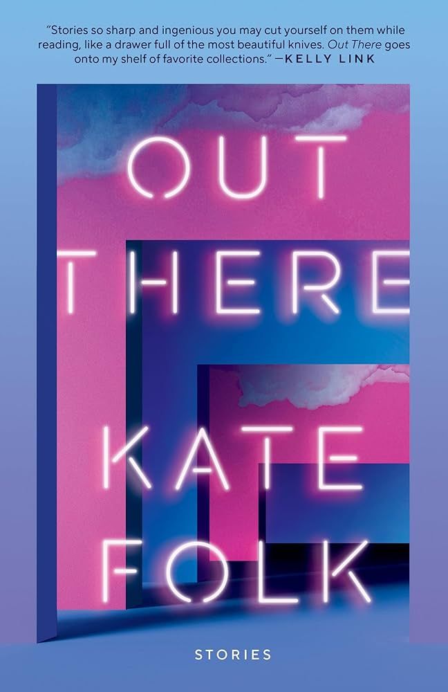 Out There: Stories | Amazon (US)