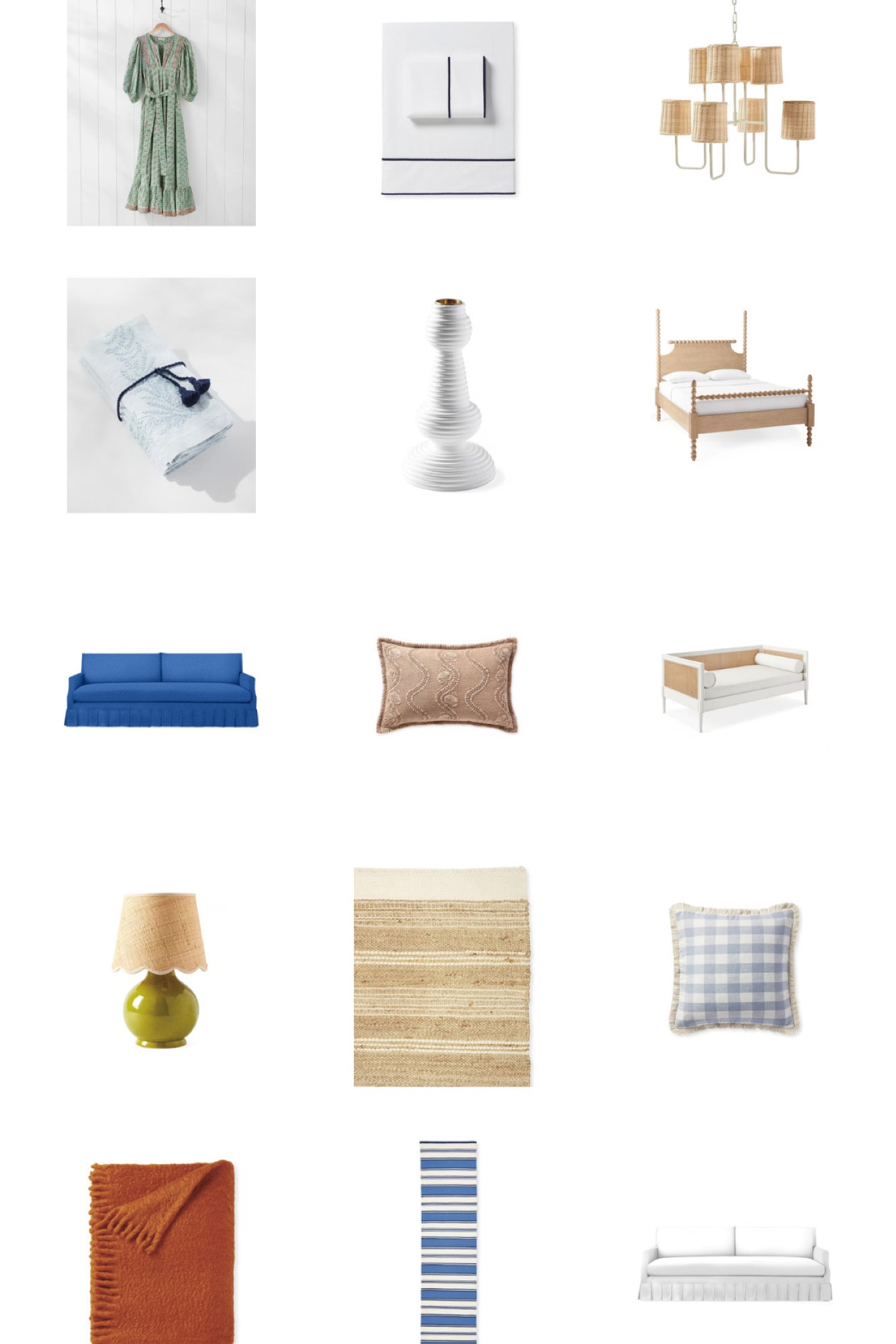 Serena and Lily sale finds!


#LTKhome