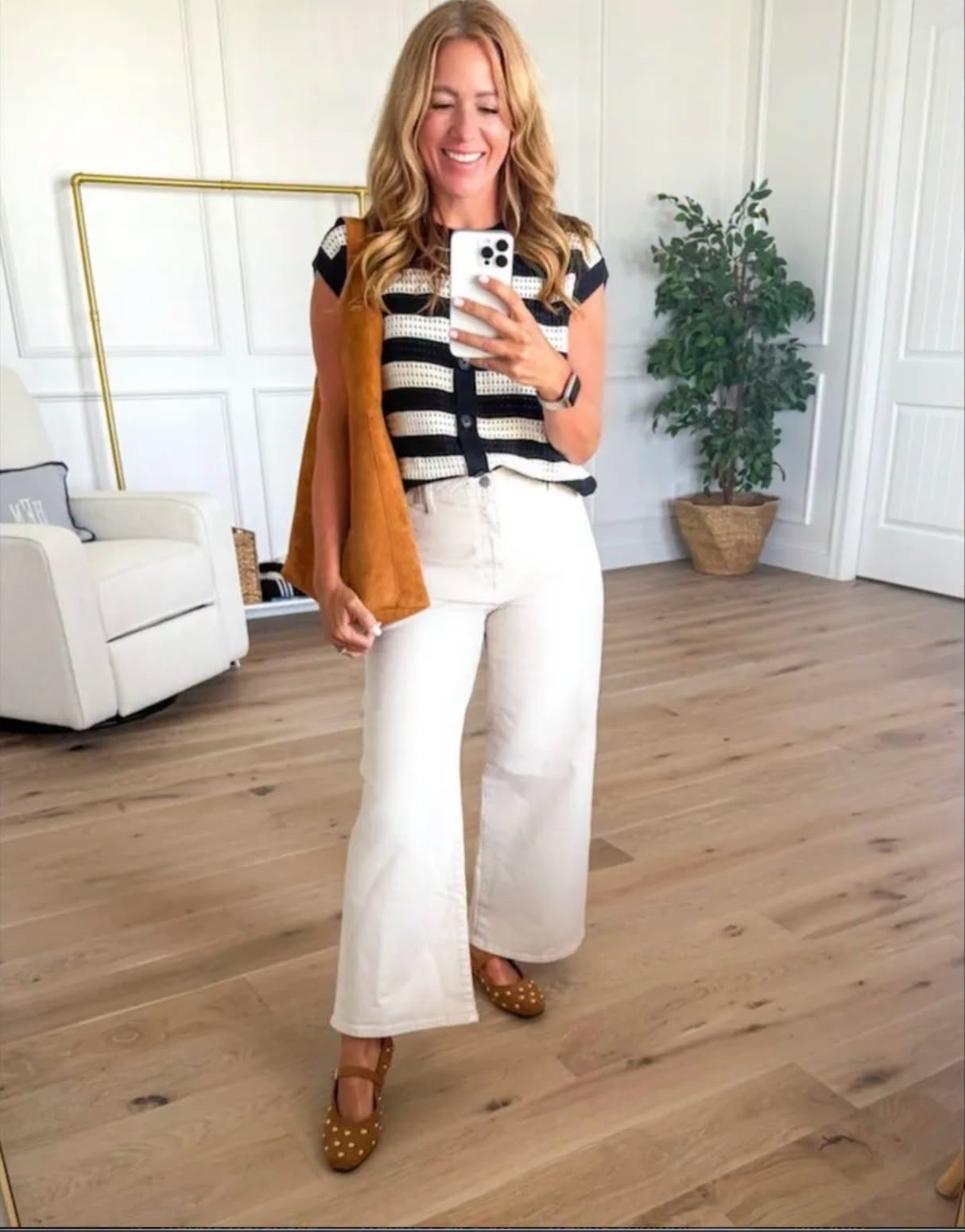 Target fall suede purse

fall casual outfit idea
women’s everyday fall style
cozy autumn outfit inspiration
casual layered fall look
women’s weekend fall outfit
easy everyday autumn fashion
cute casual fall clothing
comfortable fall outfit inspiration
trendy autumn street style
affordable casual fall fashion

#LTKSeasonal #LTKSaleAlert