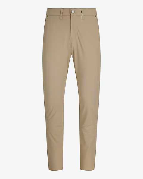 Slim Comfort Waist Everyday Performance Pant | Express