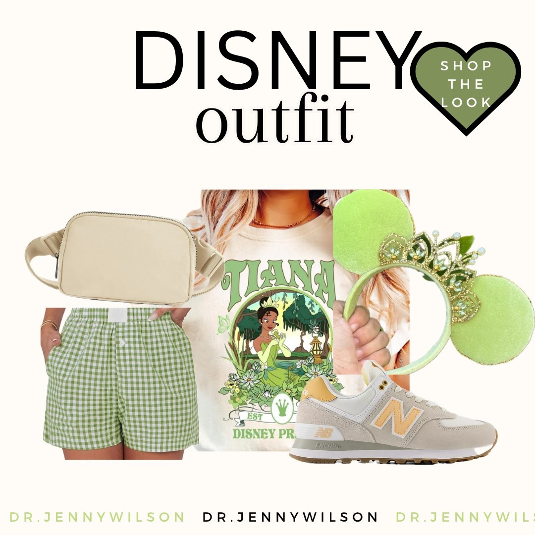 Cute princess Tiana inspired disney world outfit. Princess and the frog outfit. 

Little mermaid Ariel women teenage girl Disneyland outfit women teenage girl Trendy t shirt athletic outfit Shoes tennis shoes casual on cloud oncloud active comfortable Mickey ears magic kingdom outfit Epcot outfit Hollywood studios Mickey bounding Disney bounding Tiana Disney outfit leggings with pockets belt bag frilly socks oversized t shirt comfortable shoes amazon under the sea  boxer shorts

#LTKFindsUnder50 #LTKStyleTip #LTKSummerEdit #LTKTravel #LTKFamily #LTKShoeCrush

#LTKSummerEdit #LTKFamily #LTKStyleTip