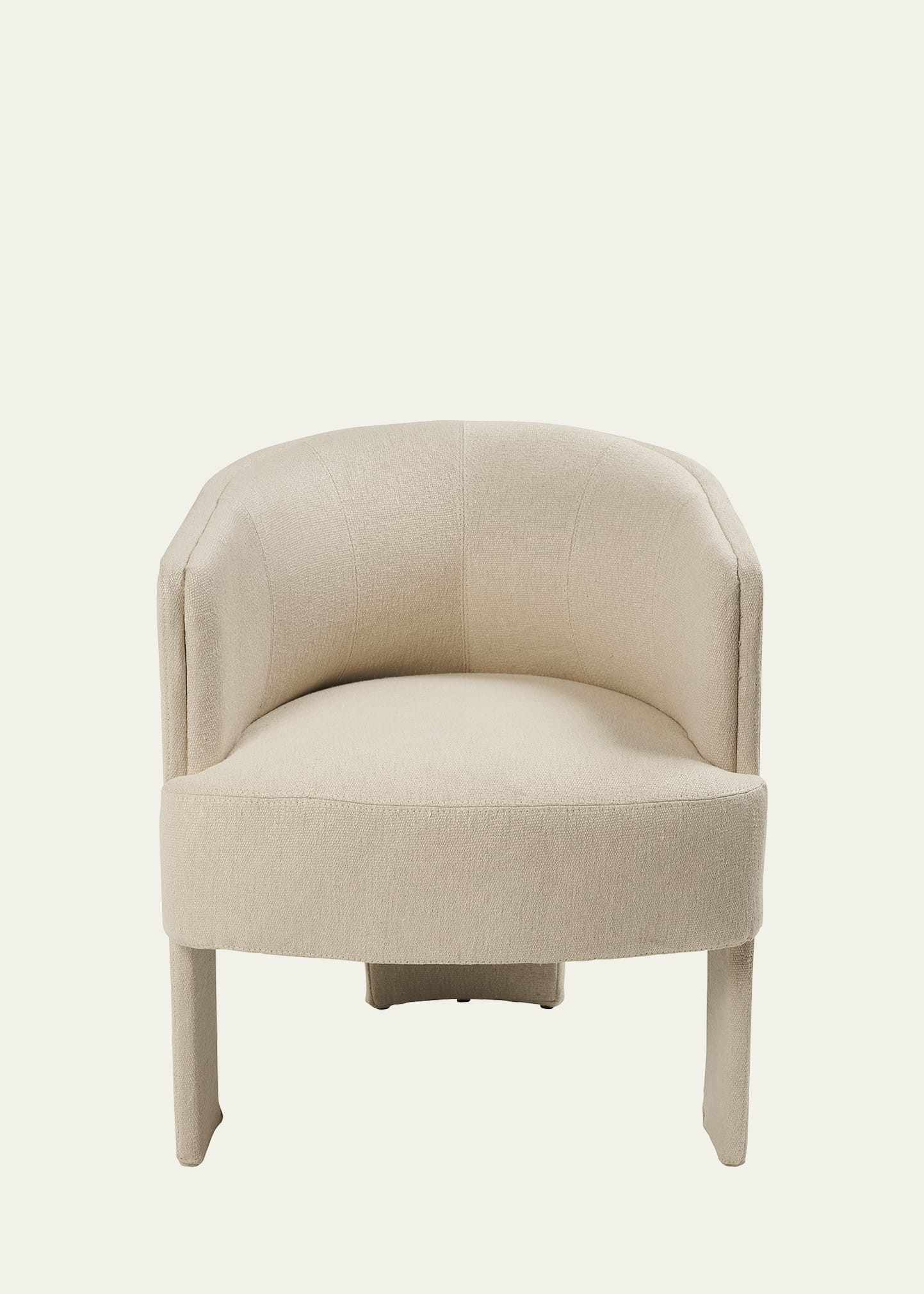 Schumacher Rocco Dining Chair | Bergdorf Goodman