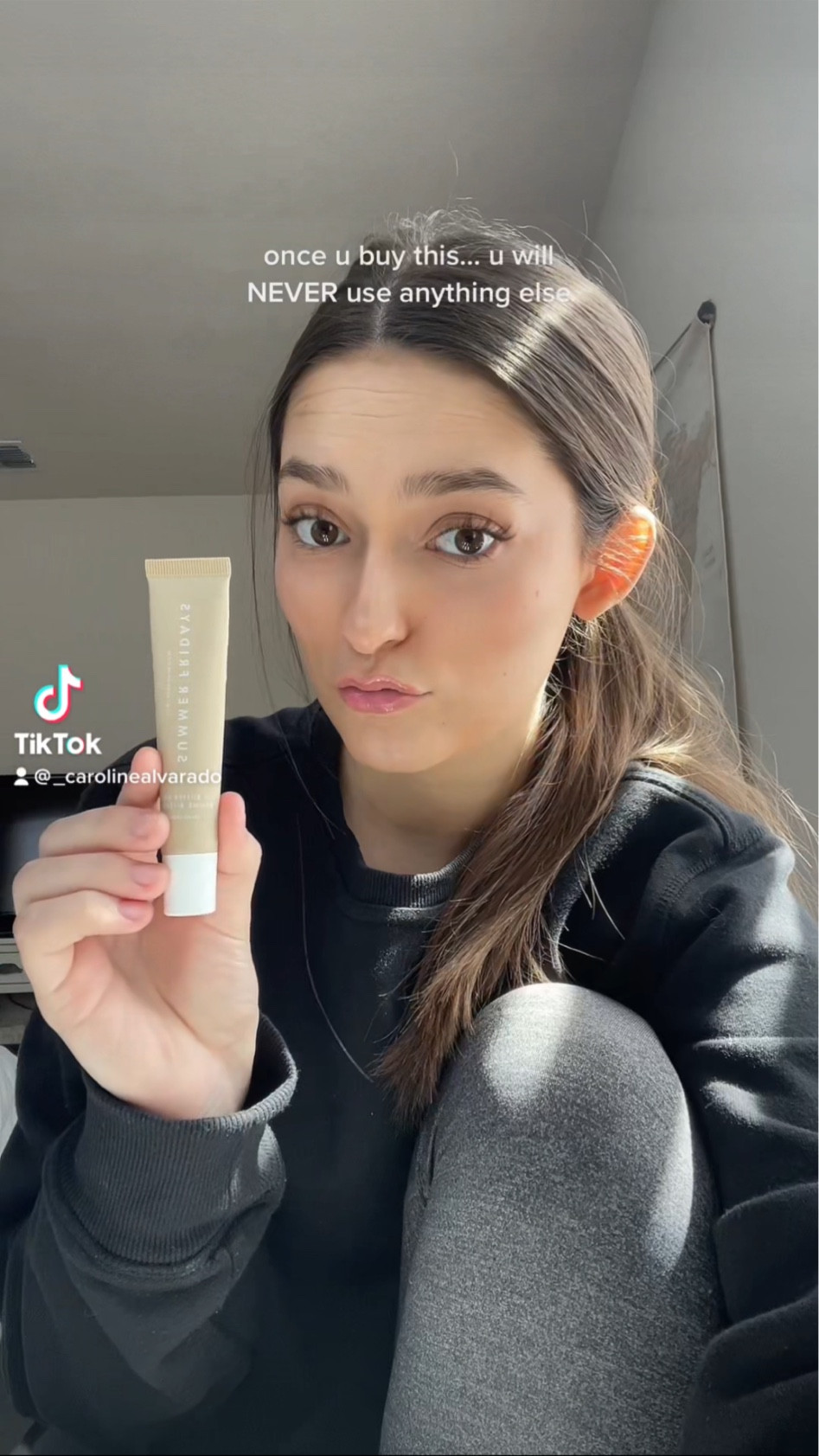 the best lip balm ✨ summer fridays butter balm

#LTKunder50 #LTKbeauty