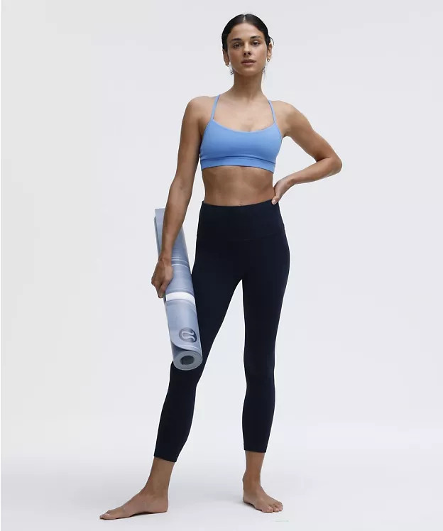 lululemon Align™ High-Rise Pant 25" | Lululemon (US)