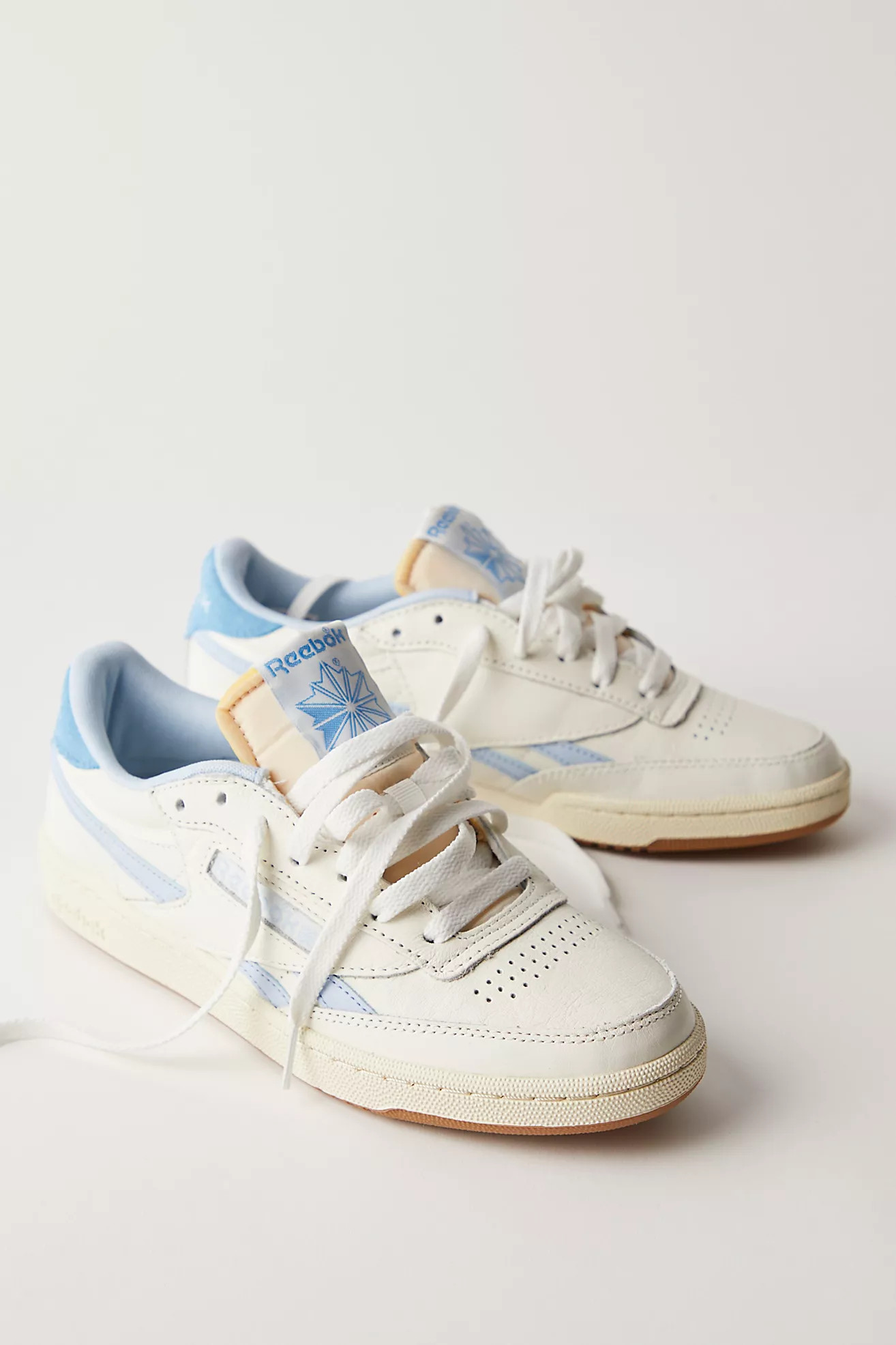Reebok Club C Revenge Vintage Sneakers | Free People (Global - UK&FR Excluded)