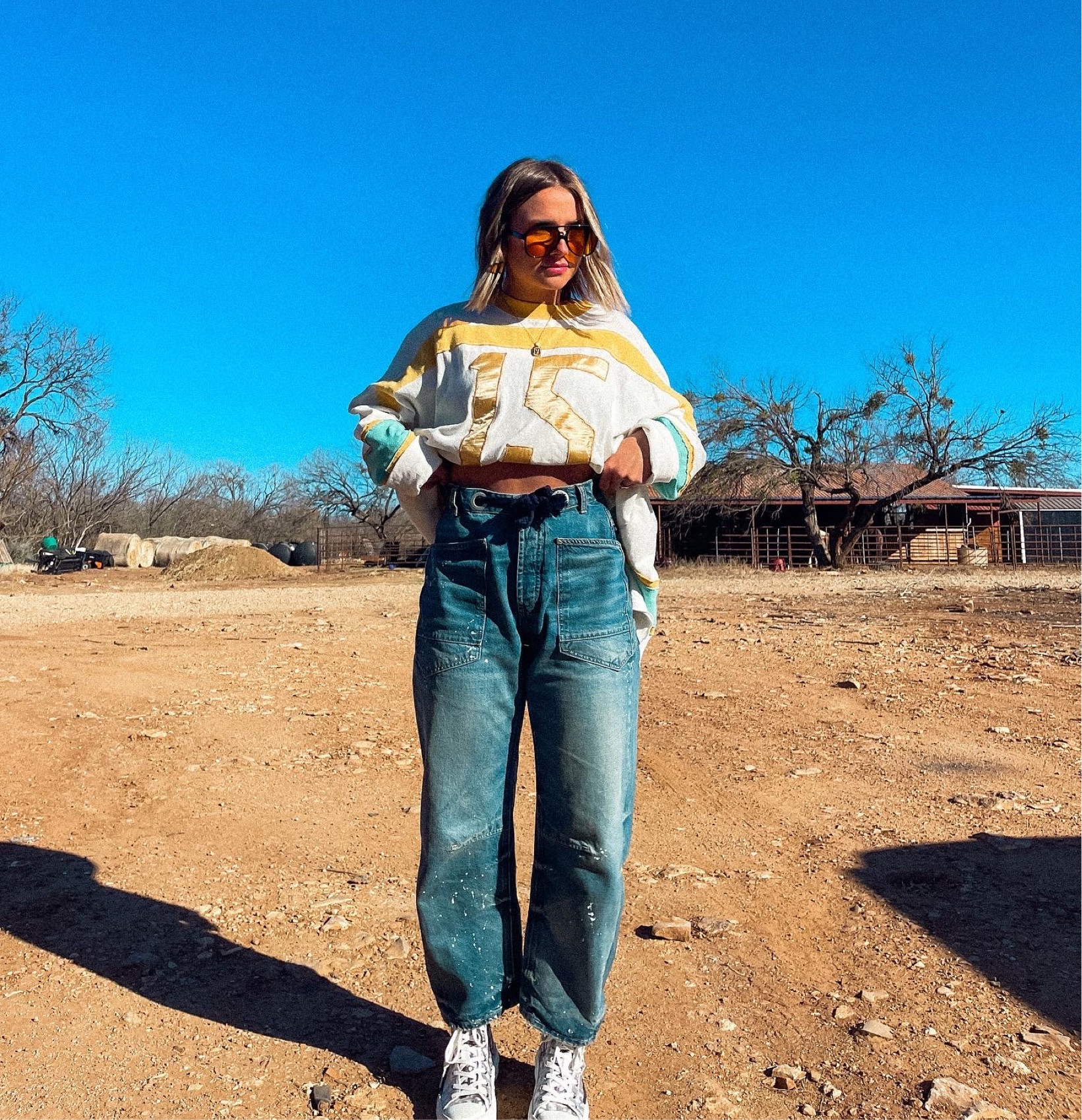 FREE PEOPLE TAKE MY $ 