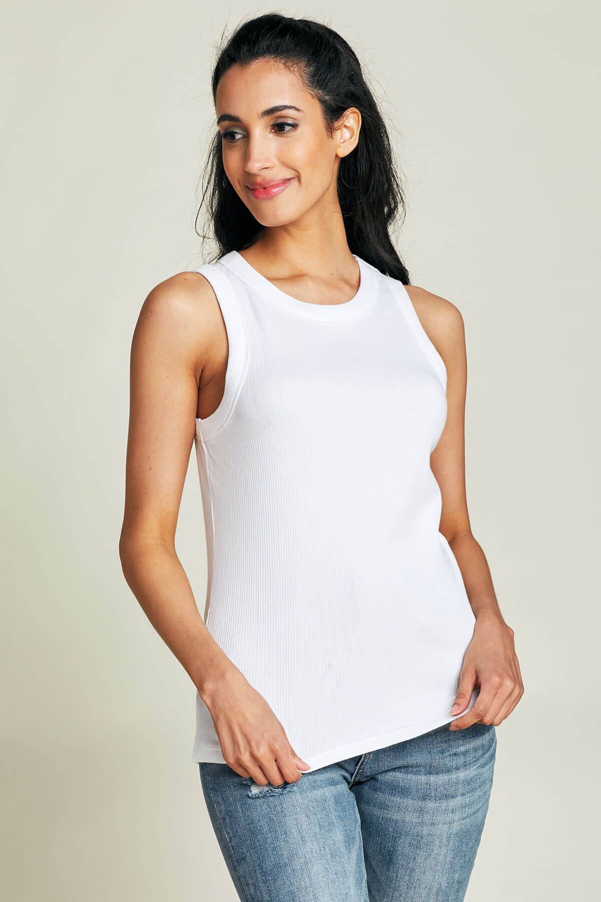 RD Style Knit Tank | Social Threads