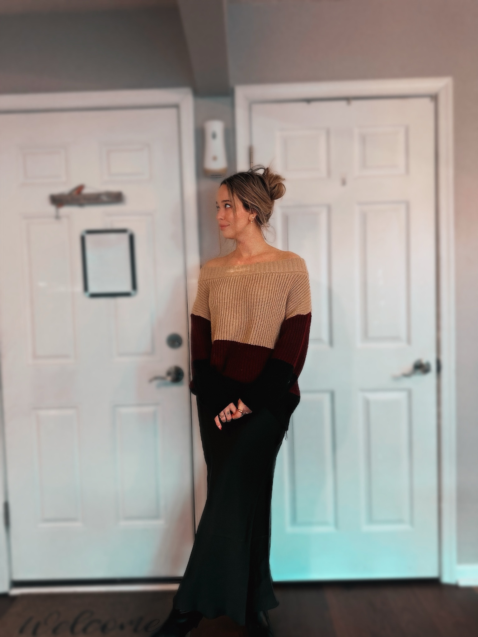 I love a good off the shoulder sweater 😍

Try out some of these fun and affordable linked options! 

#LTKStyleTip #LTKWatchNow #LTKFindsUnder50