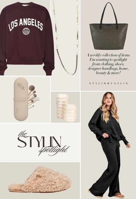 The Stylin Spotlight ✨
#StylinbyAylin #Aylin

#LTKSeasonal #LTKstyletip #LTKfindsunder100