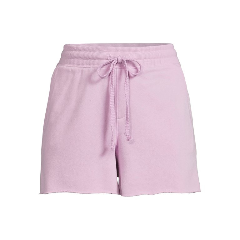 Secret Treasures Women's and Women's Plus Sleep Shorts | Walmart (US)