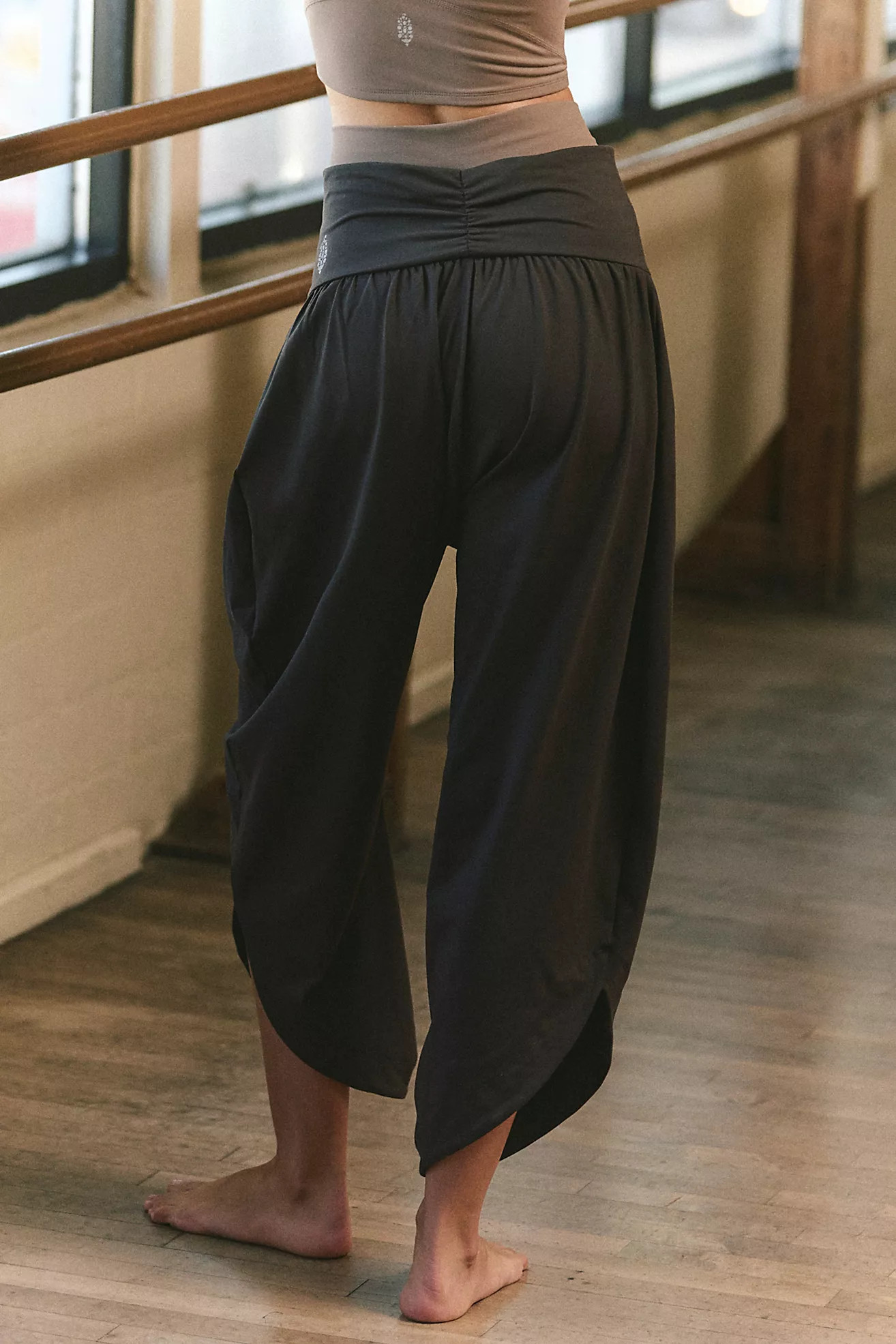 Retreat Yoga Pants | Free People (Global - UK&FR Excluded)