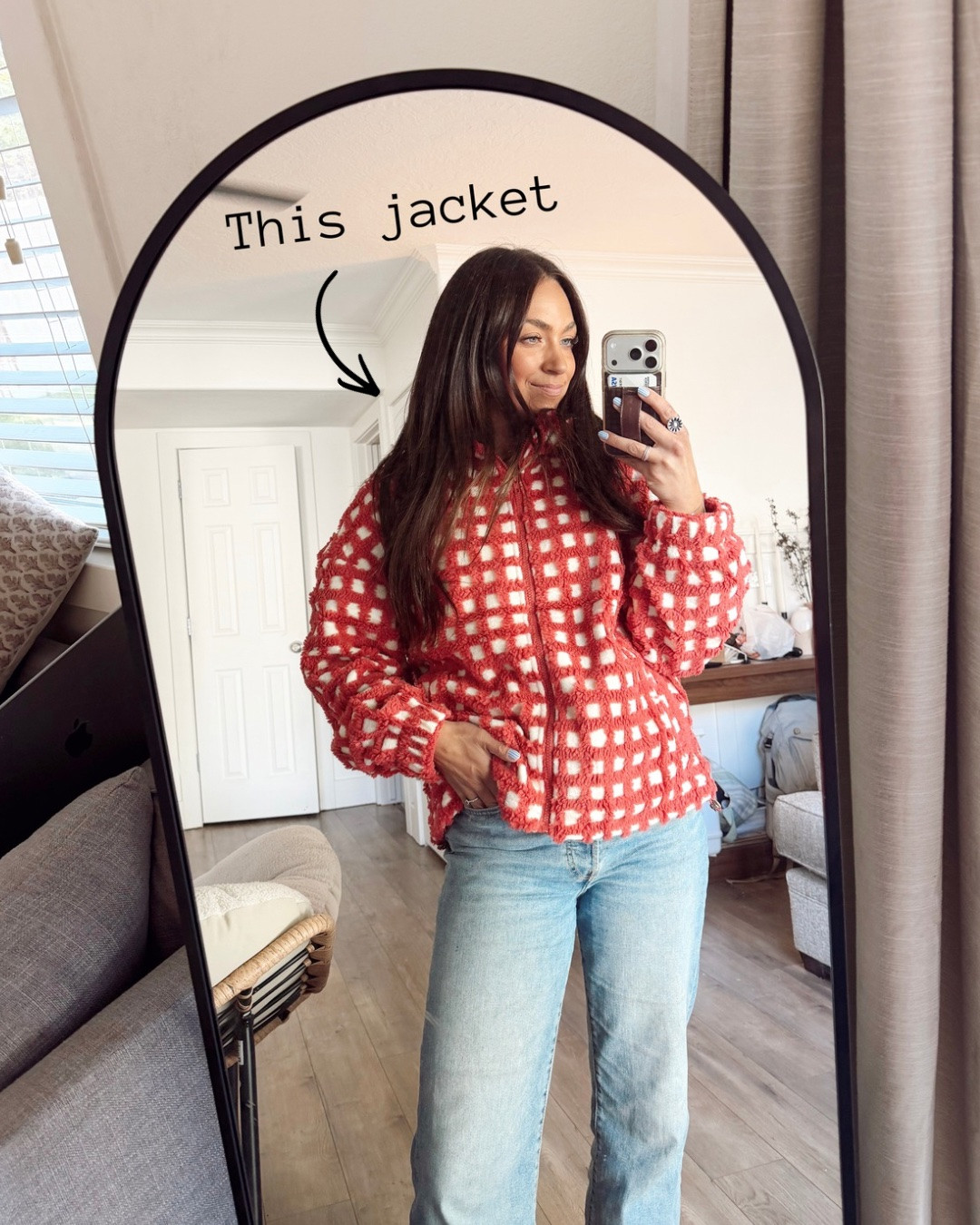 What I’ll be wearing this fall!

#LTKmomlife #LTKootd