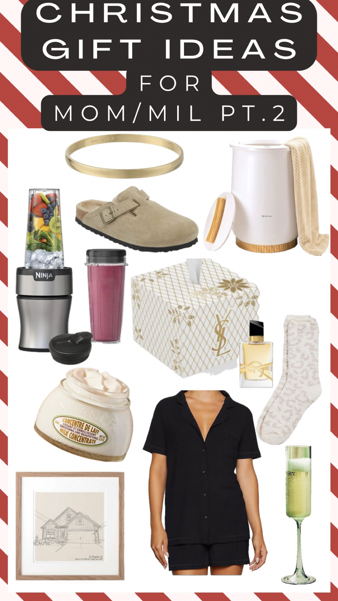 Gifts for Mom or Mother-in-law that she will actually love! 

#LTKGiftGuide #LTKHoliday #LTKSeasonal