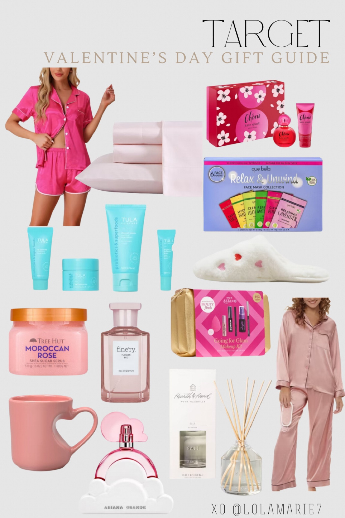 Target Valentine’s Day gift guide! 

#target #giftguide #valentinesday 

#LTKSaleAlert #LTKSeasonal #LTKFindsUnder50