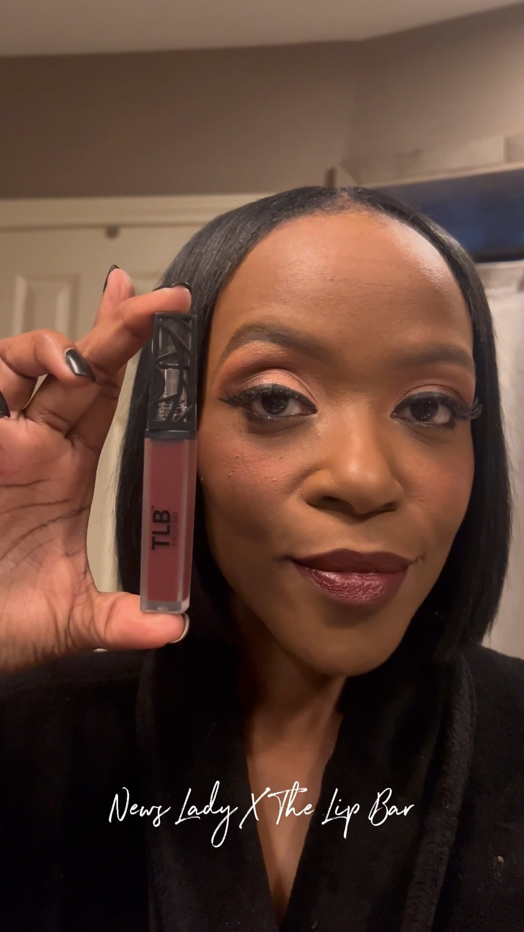 OBESSED with the new lip collab from the lip bar! The perfect addition to my go to make up look! 

#LTKOver40 #LTKGiftGuide #LTKBeauty