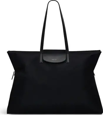 Pocket Essentials Large Ziptop Shoulder Bag | Nordstrom