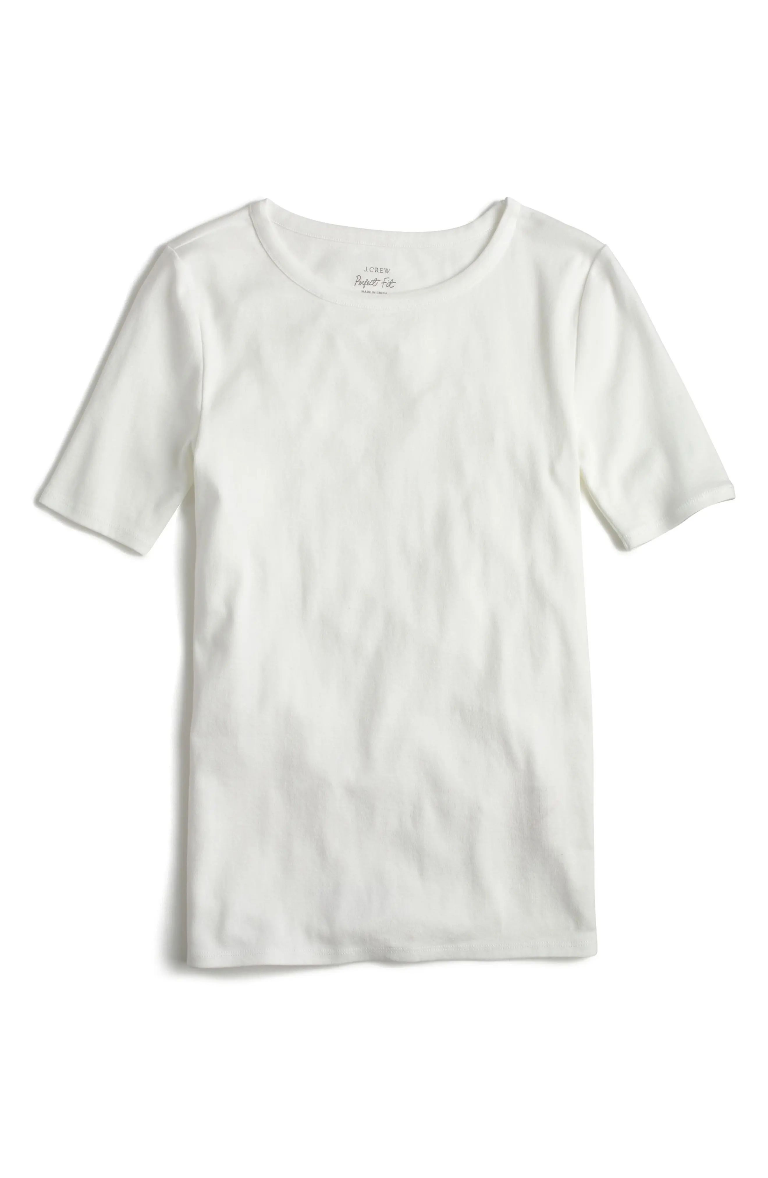 J.Crew New Perfect Fit T-Shirt | Nordstrom