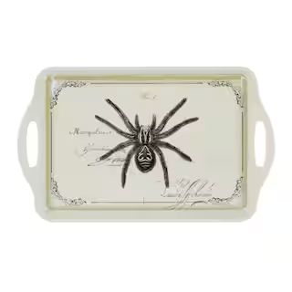 17" Spider Tabletop Tray by Ashland® | Michaels | Michaels Stores