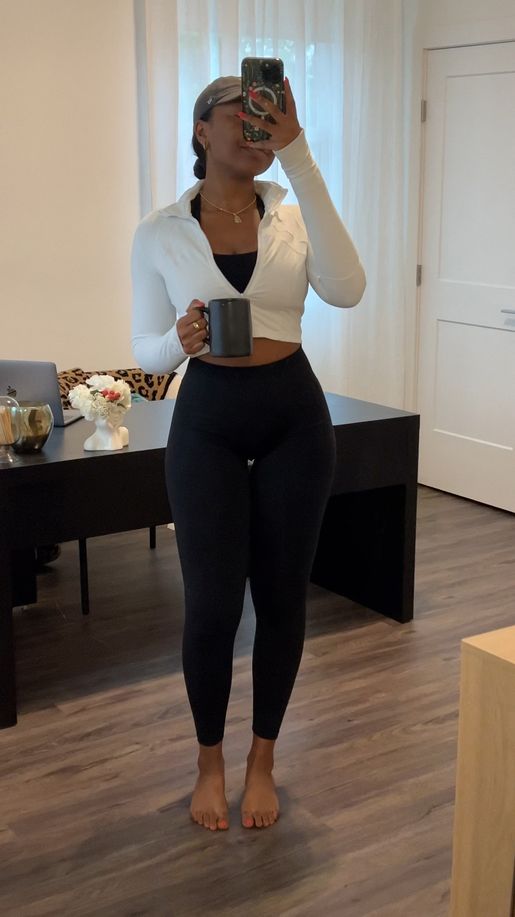 vlog 125/366
derby saturday vlog

#LTKStyleTip #LTKFitness #LTKVideo