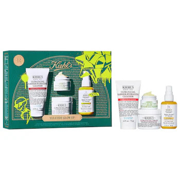 Yuletide Glow Skincare Gift Set | Sephora (US)