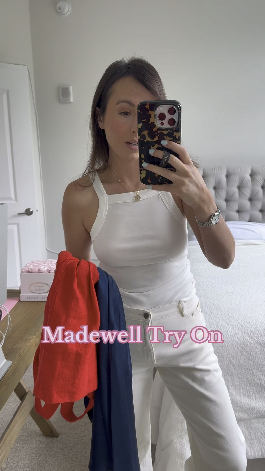 Madewell finds! Size 0 dress size 2 skirt 



#LTKFindsUnder100 #LTKBacktoSchool #LTKSeasonal