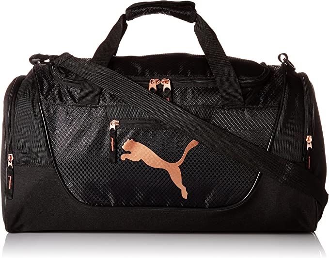 PUMA Evercat Women's Candidate Duffel Bag | Amazon (US)
