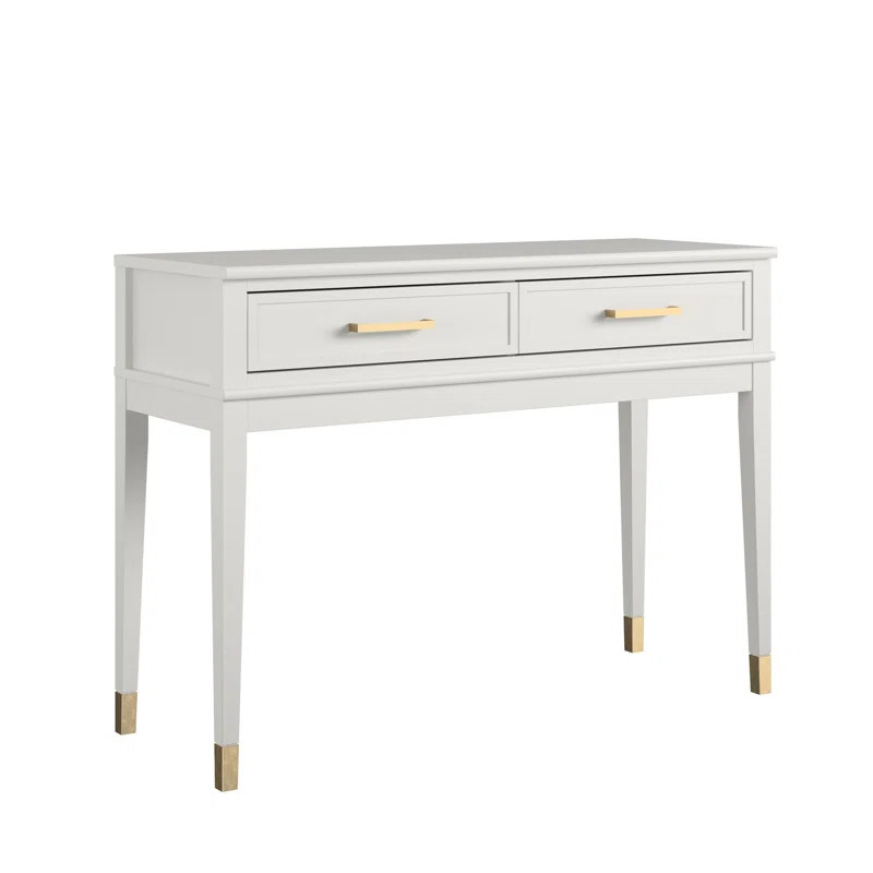 Westerleigh 41.1'' Console Table | Wayfair North America