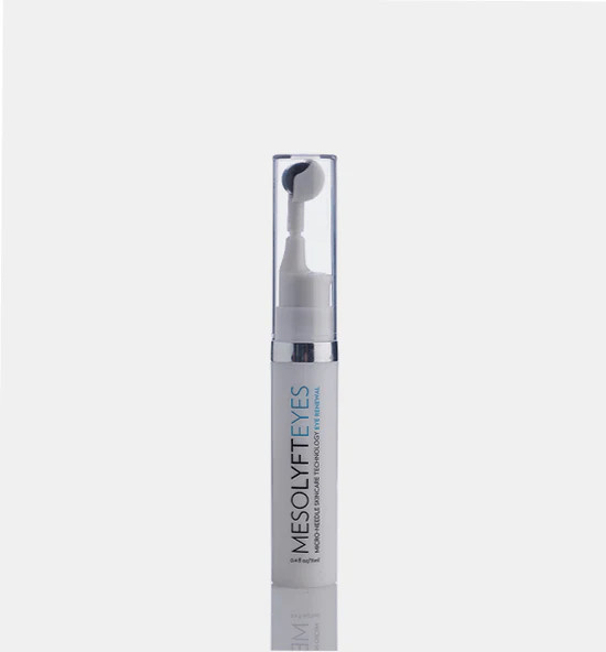 MESOLYFT EYES - Professional Default Title (professional) / 12mL | MesoLyft 