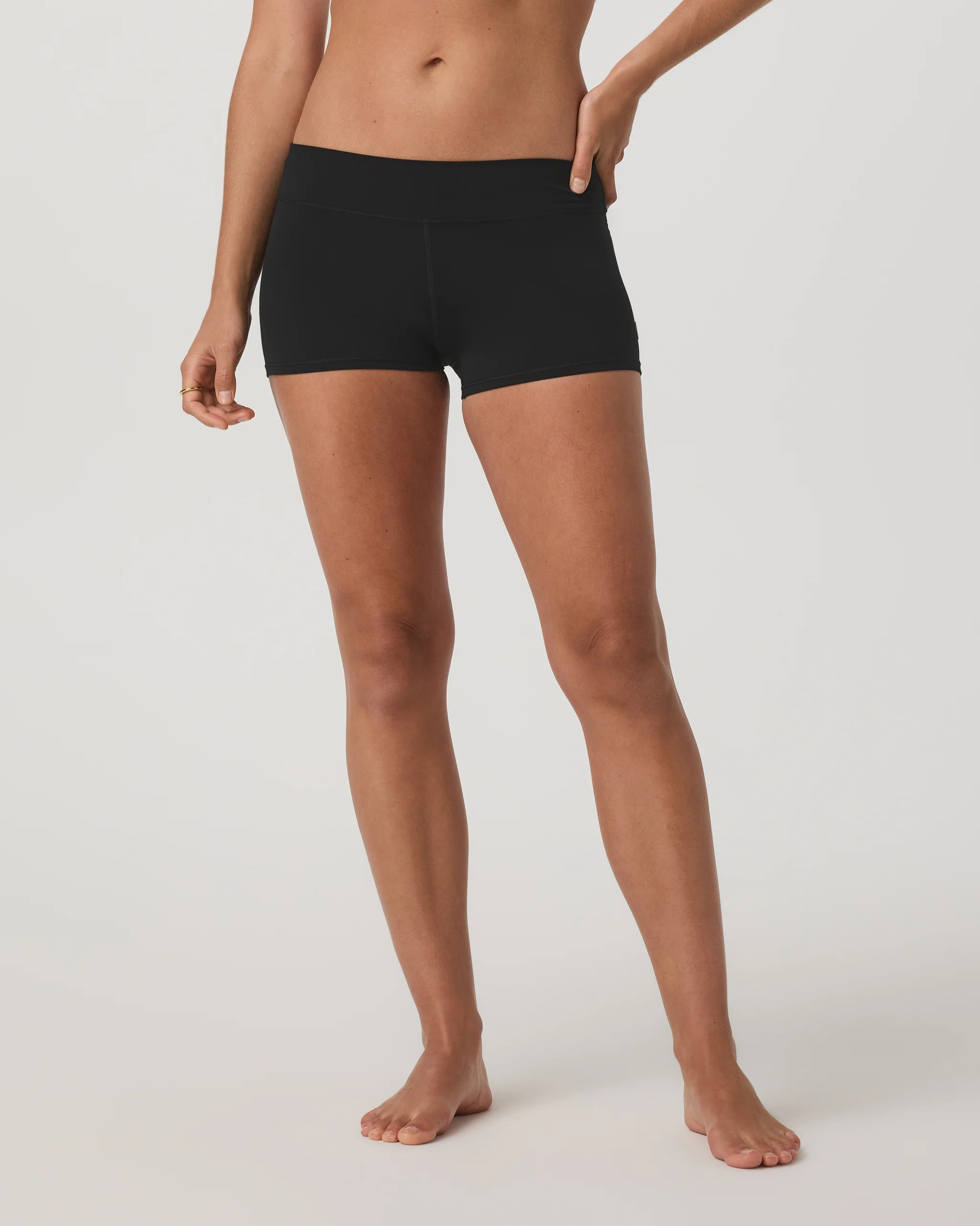Vuori AllTheFeels™ Low Rise Shorty | Vuori Clothing (US & Canada)