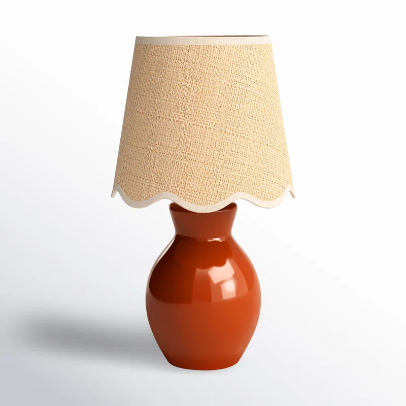 Birch Lane™ Momsen Lamp & Reviews | Wayfair | Wayfair North America