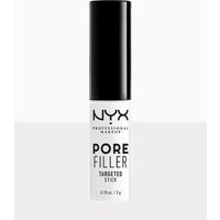 NYX PMU Makeup Blurring Vitamin E Infused Pore Filler Face Primer Stick | PrettyLittleThing CAN