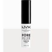 NYX PMU Makeup Blurring Vitamin E Infused Pore Filler Face Primer Stick | PrettyLittleThing CAN