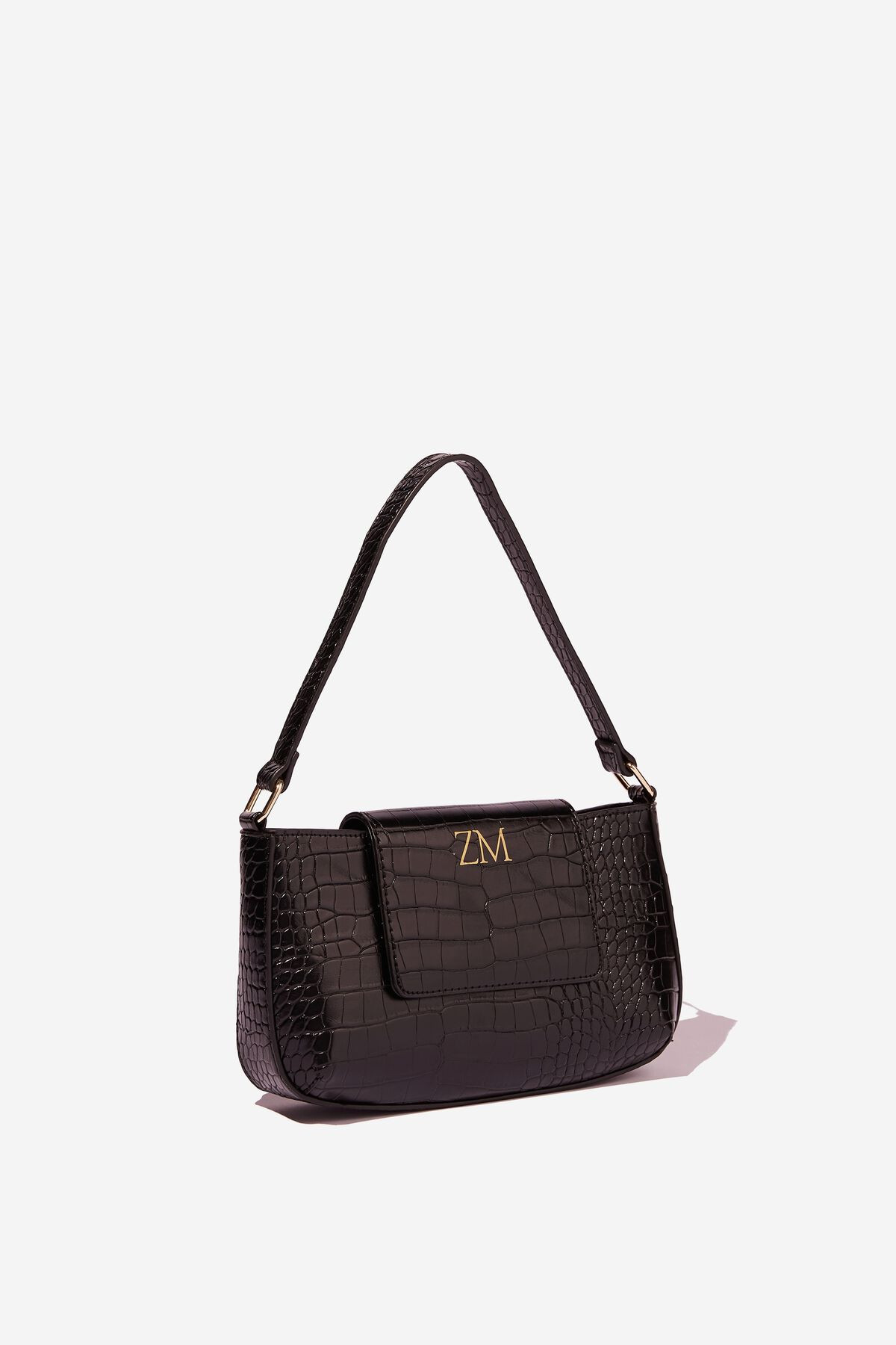 Personalised Croc Shoulder Bag | Cotton On (ANZ)