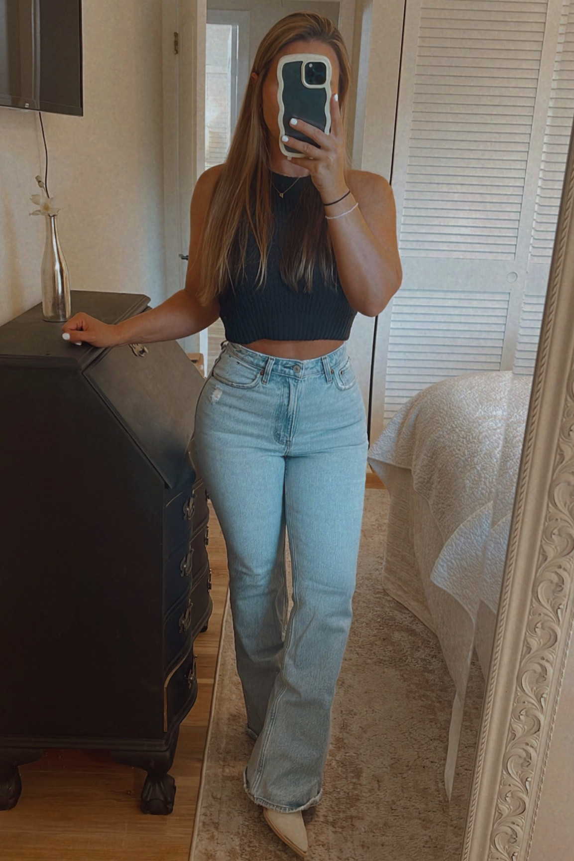 Abercrombie Sale ✨ #jeans #denim #abercrombie #womens #womensfashion #ltkabercrombie

#LTKFind #LTKstyletip #LTKcurves