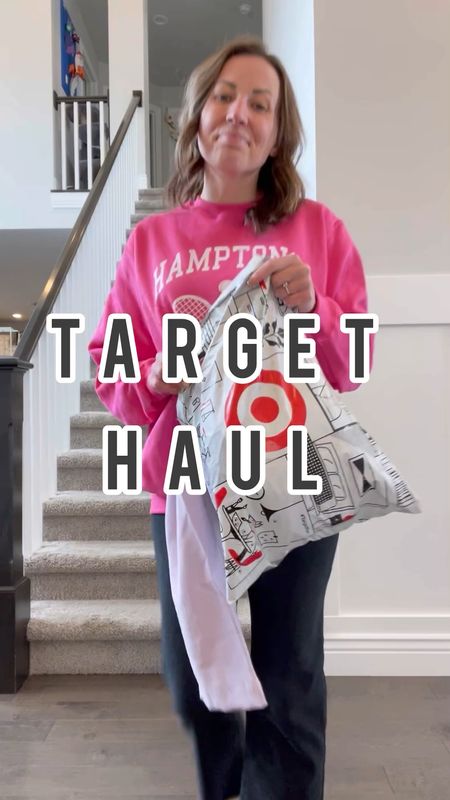 Target Haul!

#LTKstyletip #LTKfindsunder50 #LTKfindsunder100